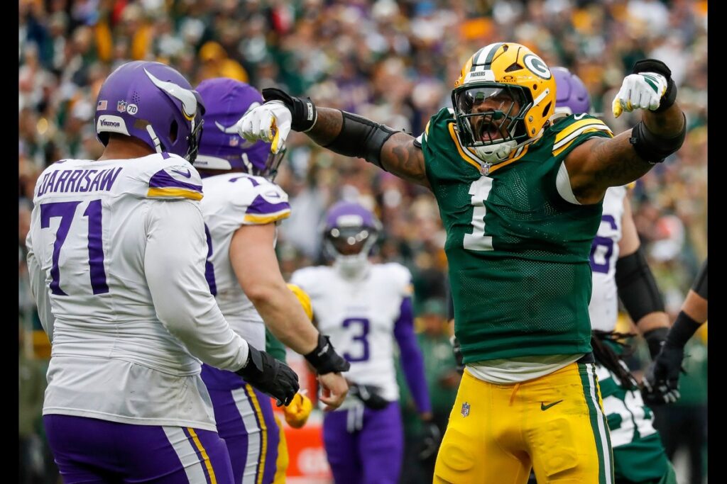 Packers