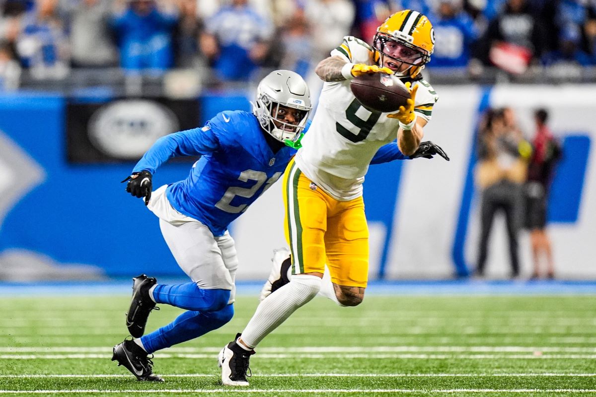Packers