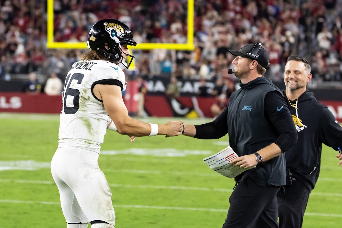 Jacksonville Jaguars