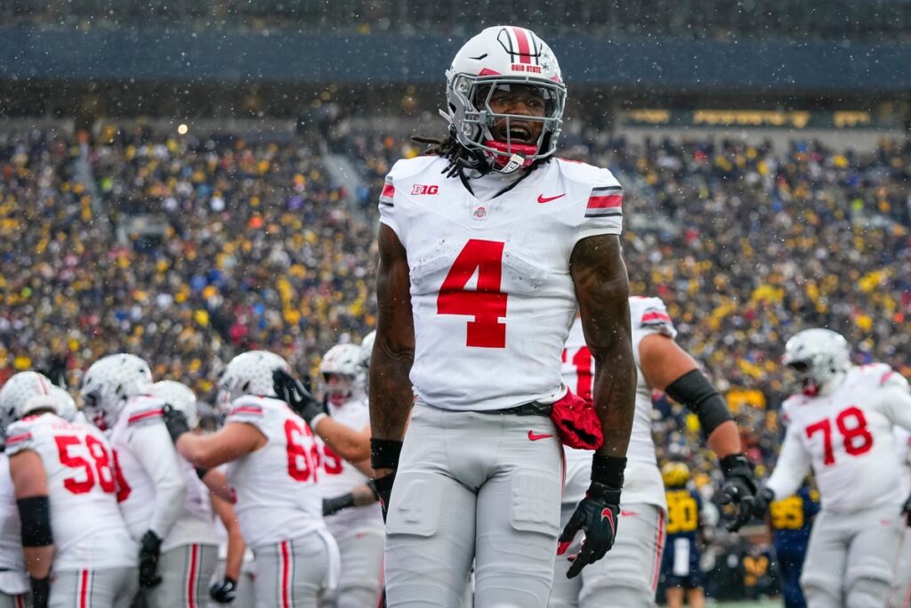 Big Ten