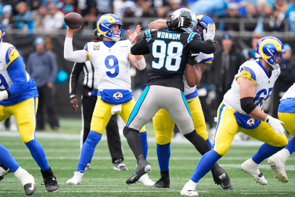 Stafford