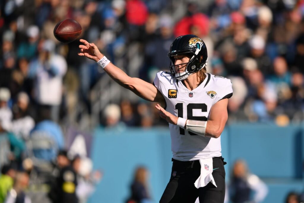 Jacksonville Jaguars