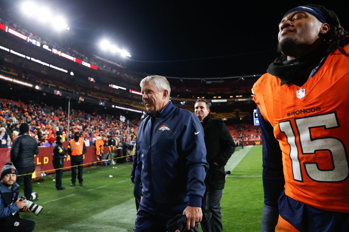 Broncos