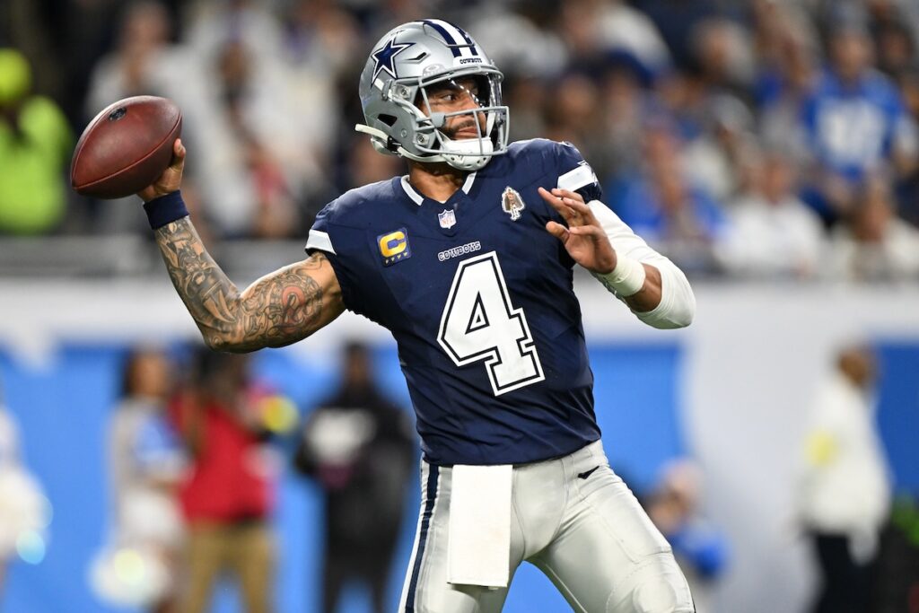 Dallas Cowboys