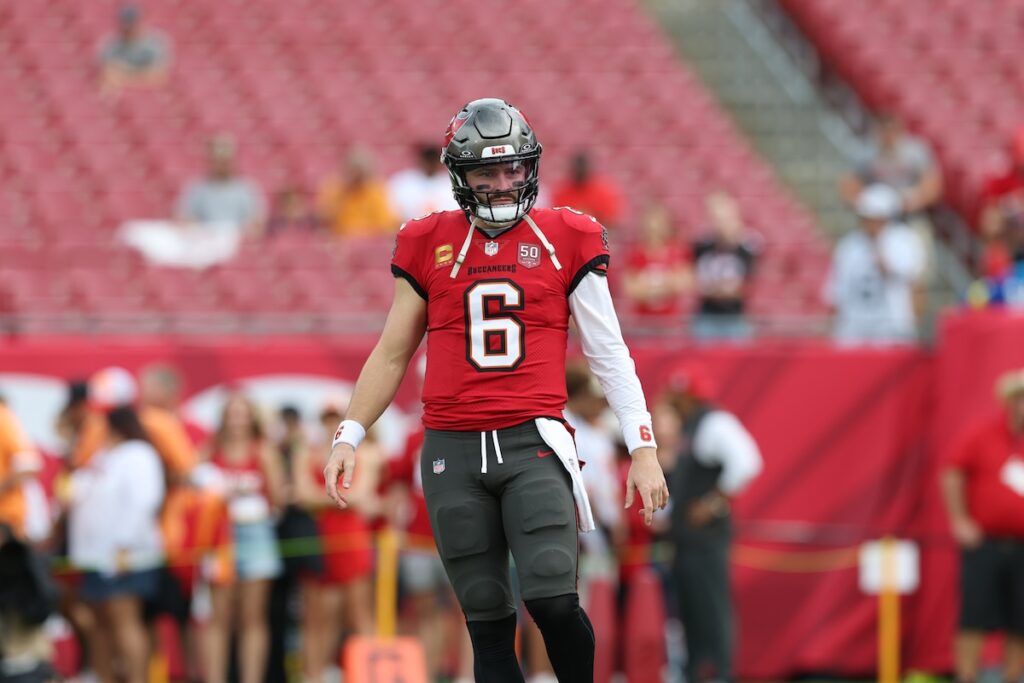 Tampa Bay Buccaneers
NFL