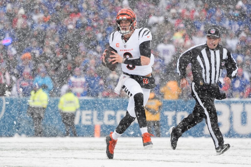 Cincinnati Bengals