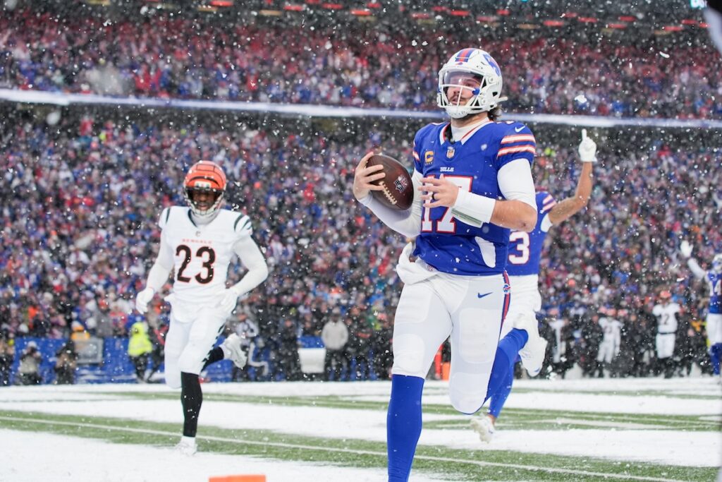 Buffalo Bills
