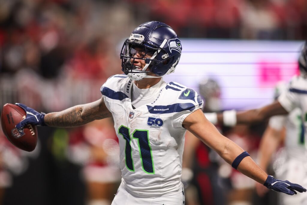 Seattle Seahawks