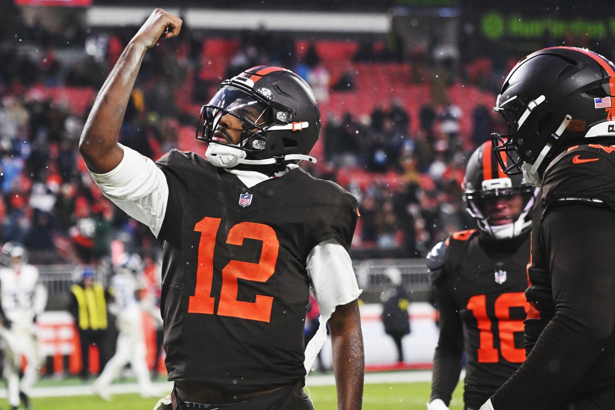 Browns