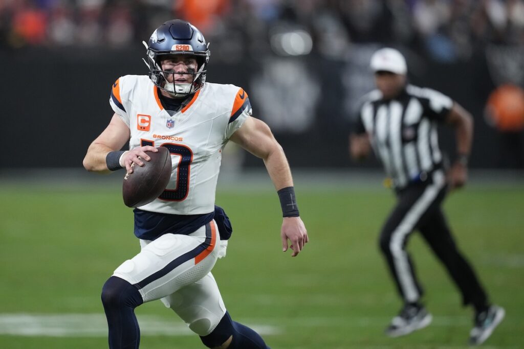 Denver Broncos