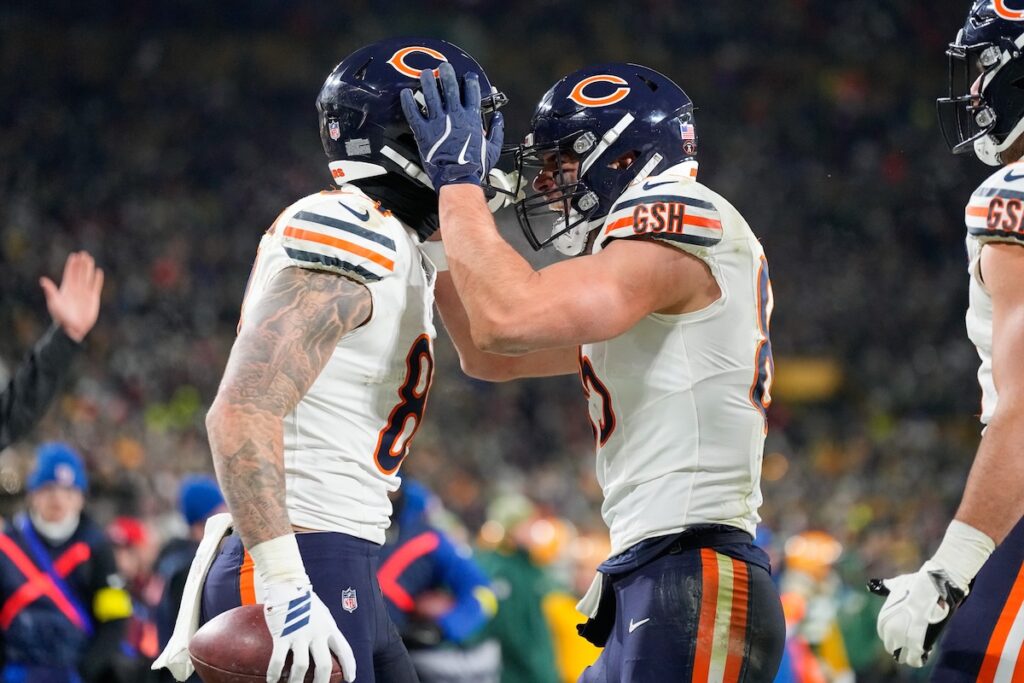 Chicago Bears