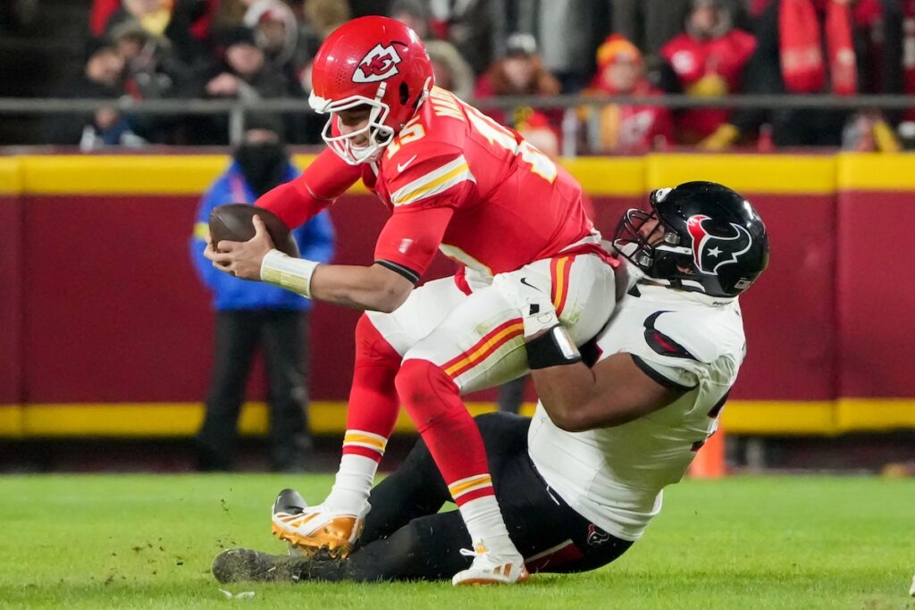 Kansas City Chiefs