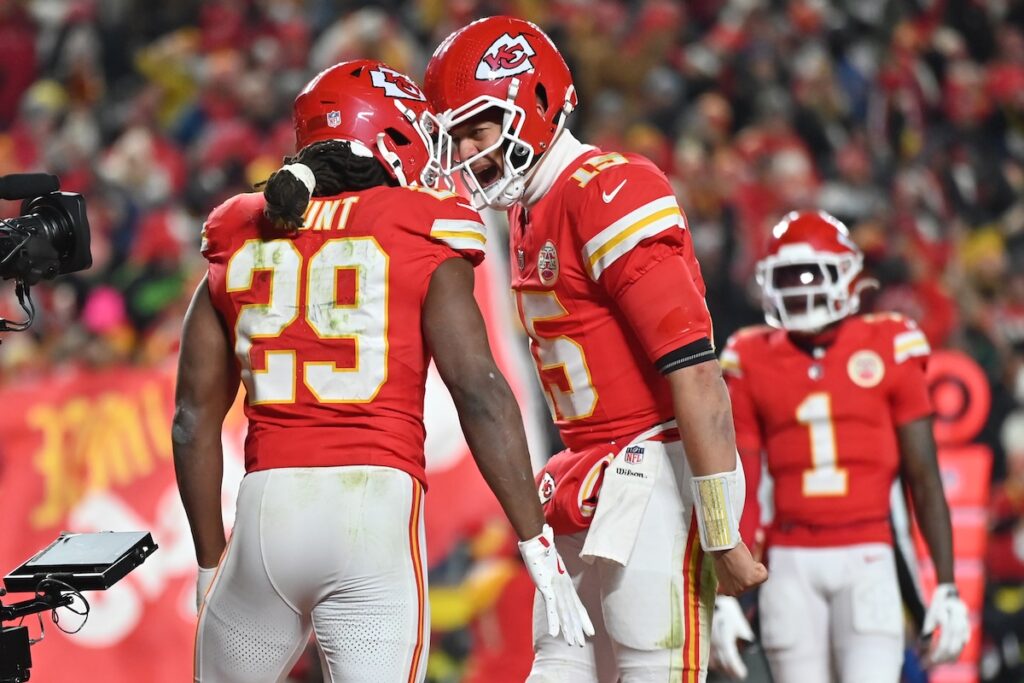Kansas City Chiefs