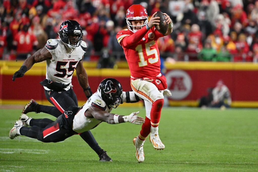 Kansas City Chiefs