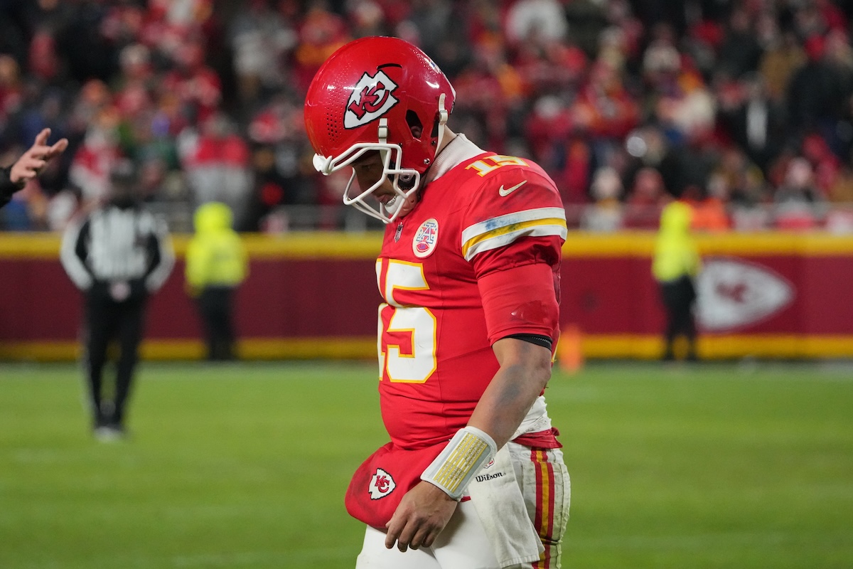 Kansas City Chiefs