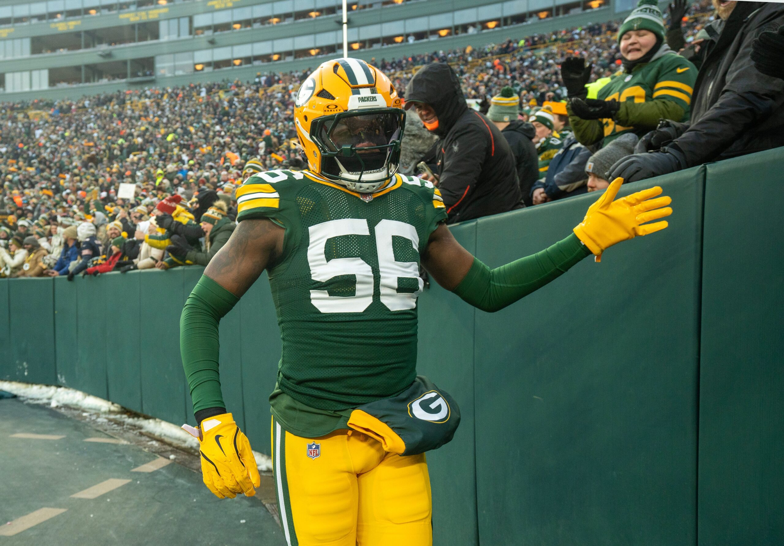 Packers