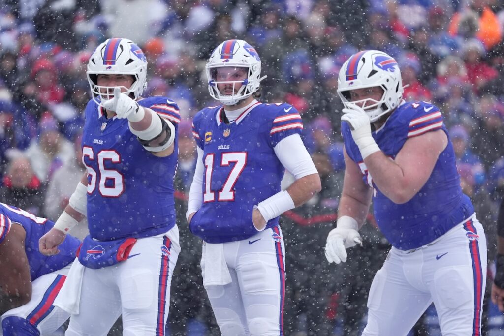 Buffalo Bills