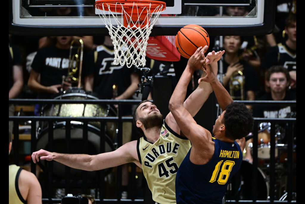 Purdue