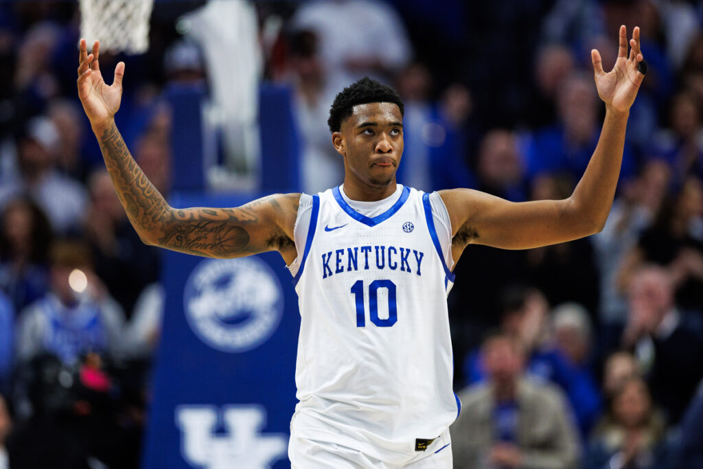 Kentucky