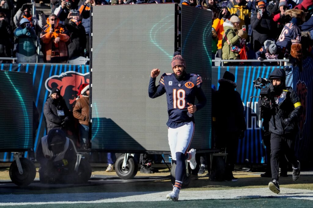 Chicago Bears