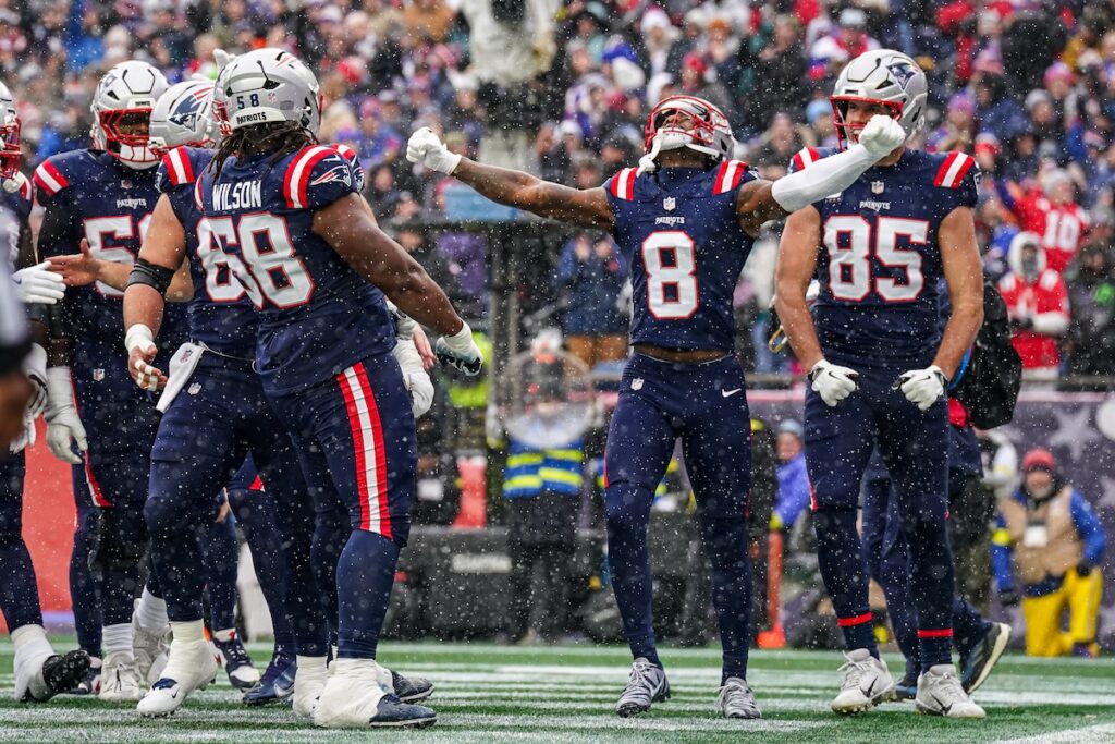 New England Patriots