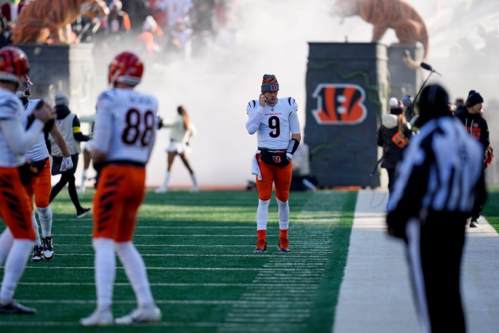 Cincinnati Bengals