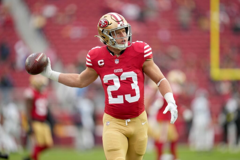 San Francisco 49ers