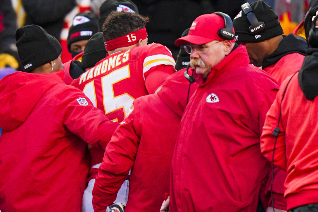 Chiefs