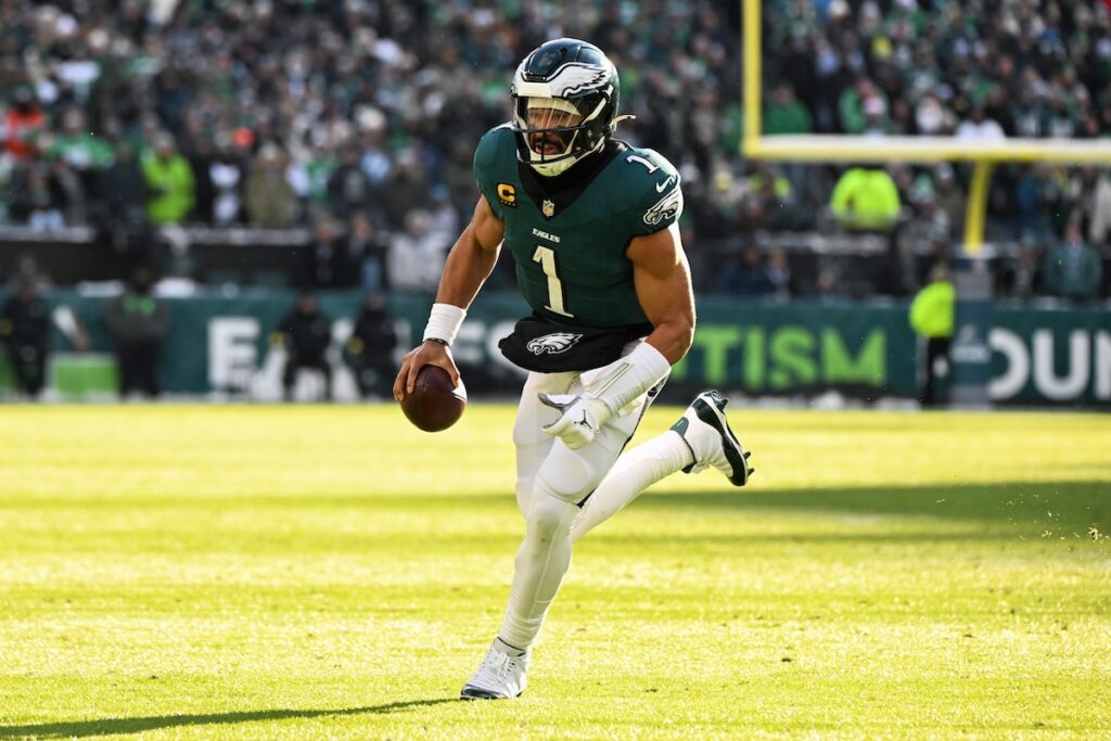 Philadelphia Eagles

