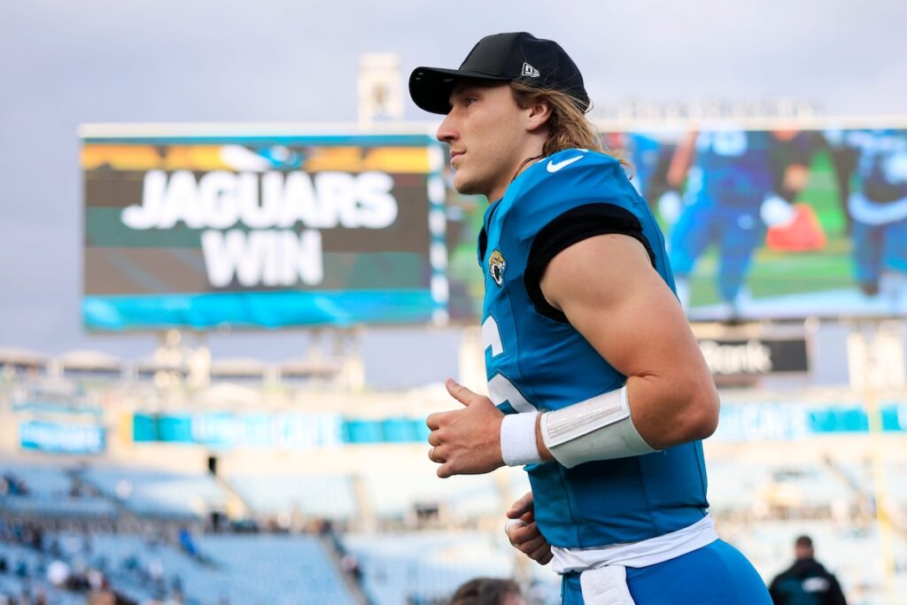 Jacksonville Jaguars
