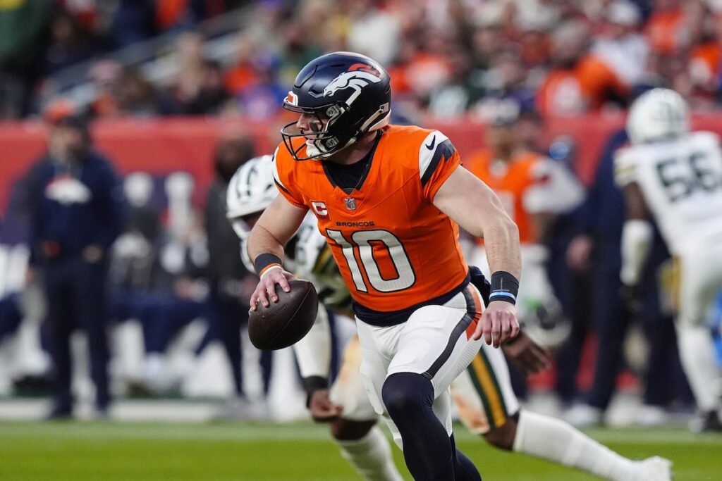 Denver Broncos