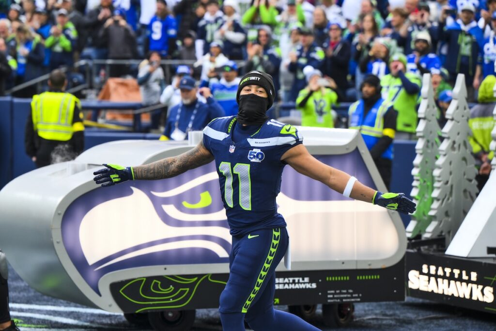 Seattle Seahawks
