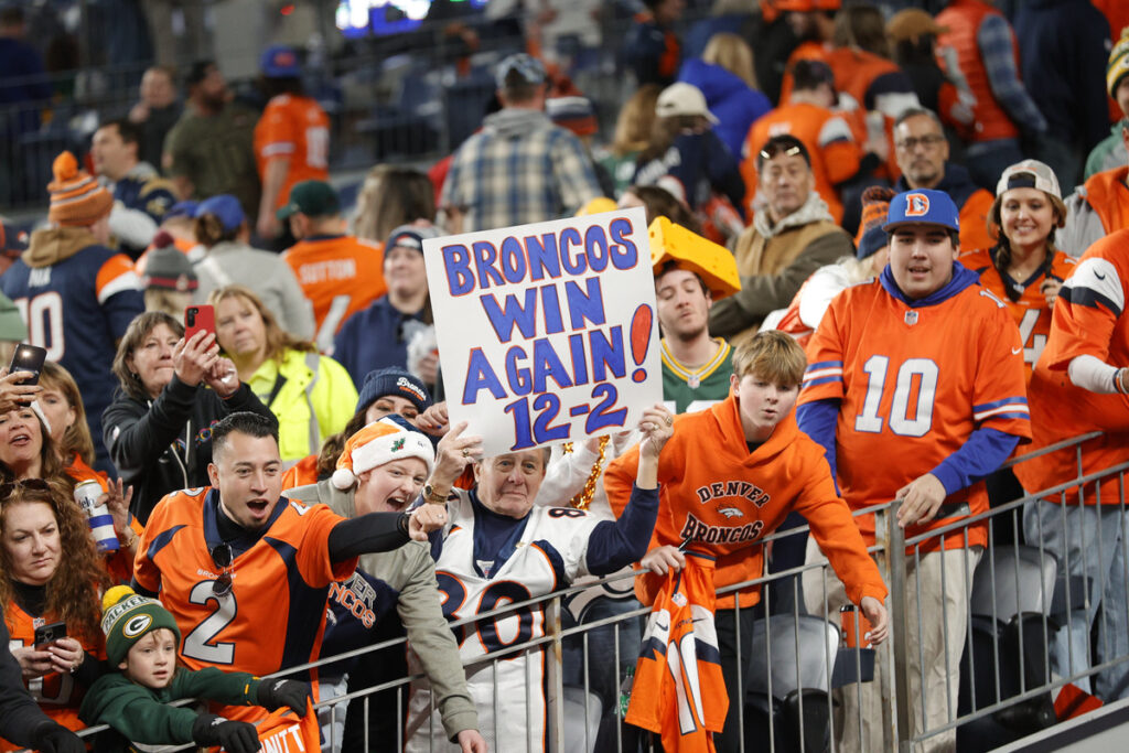 Broncos