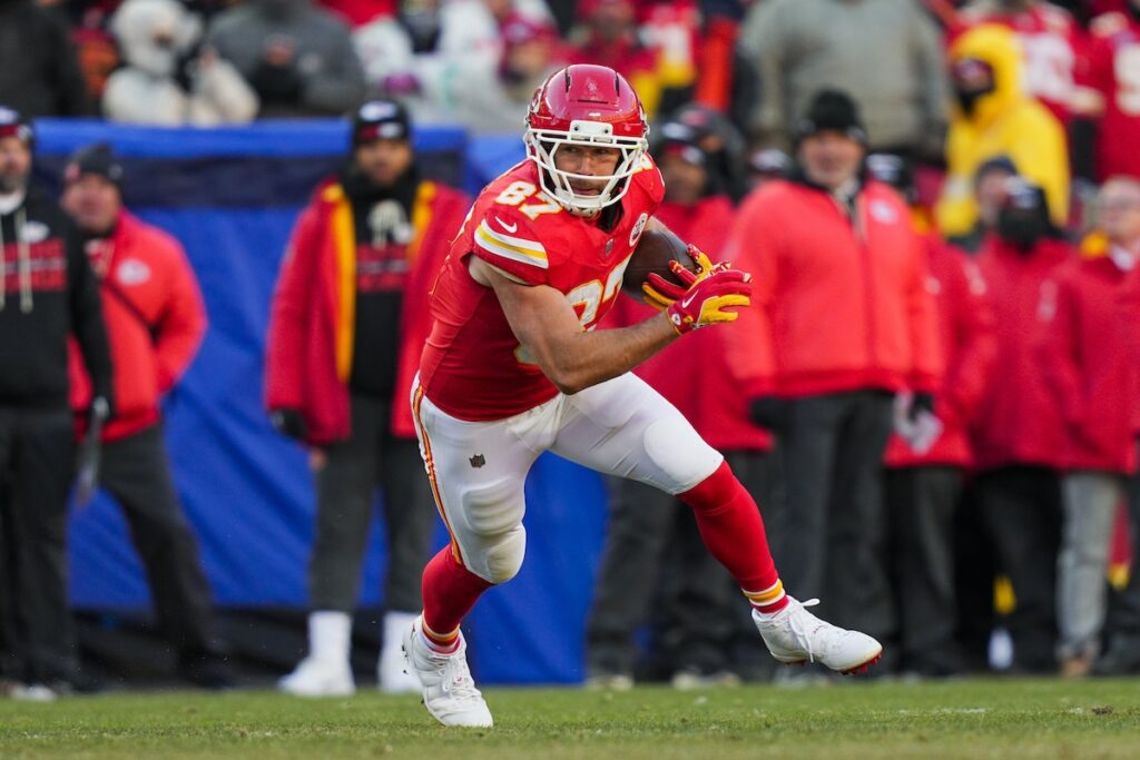Kansas City Chiefs