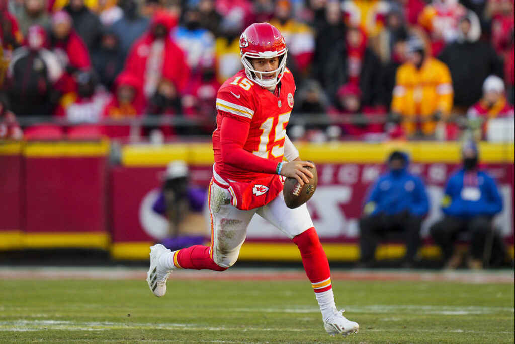 Chiefs
