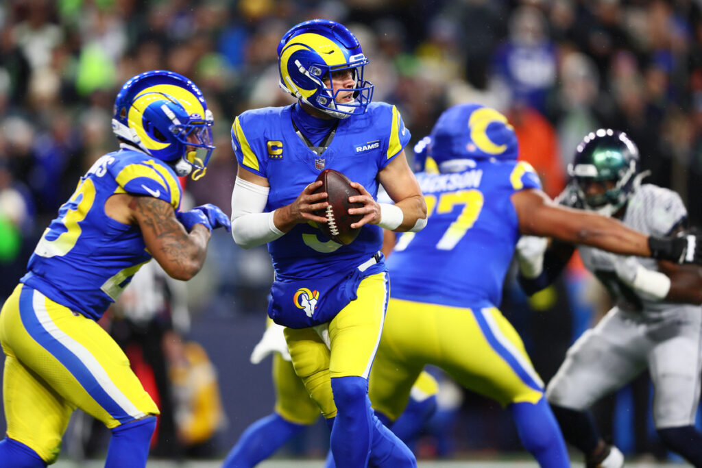 NFC West