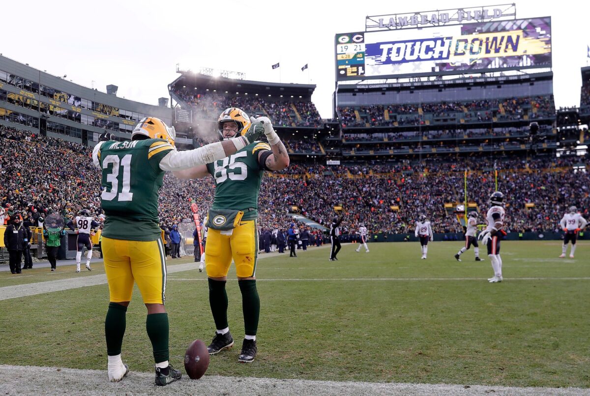 Packers