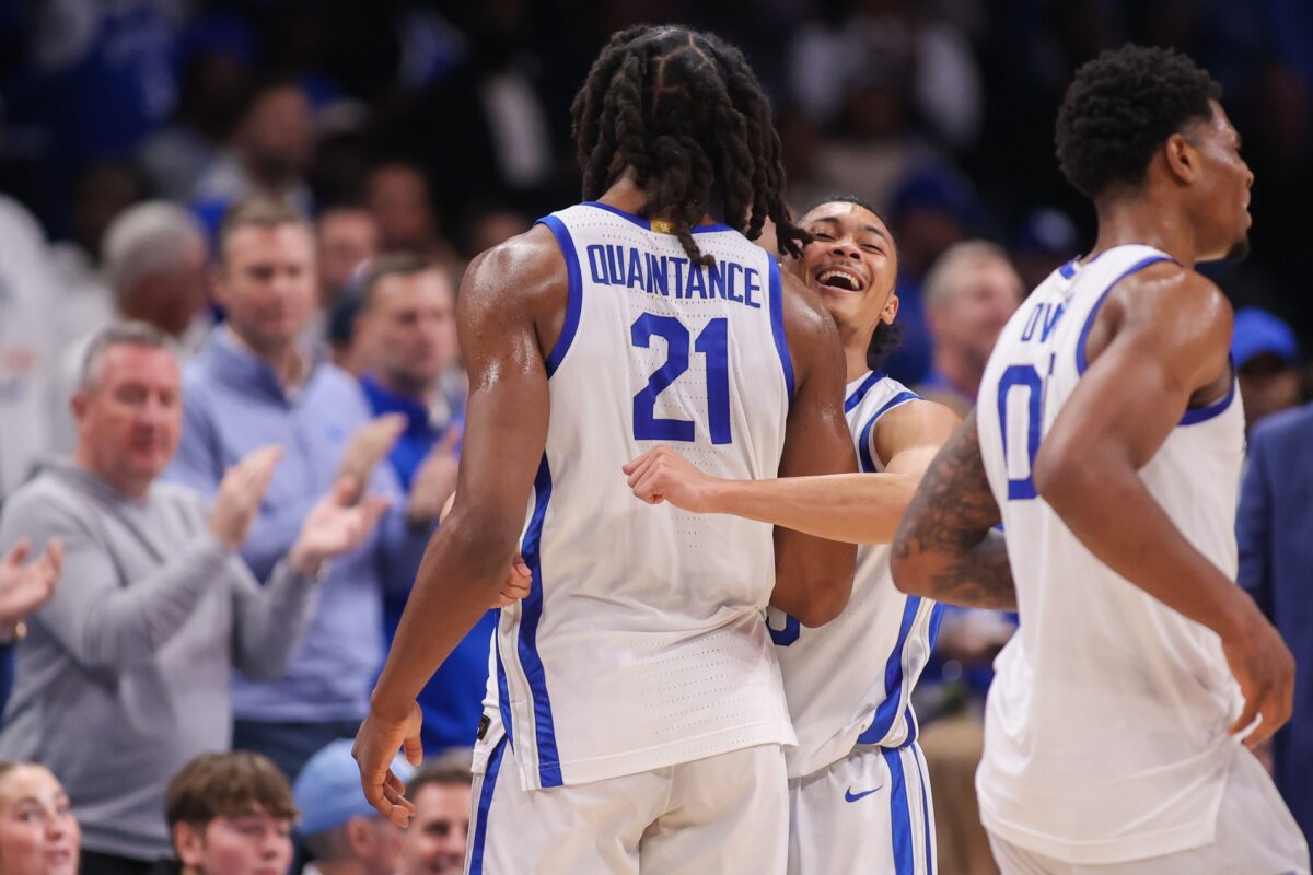 Kentucky