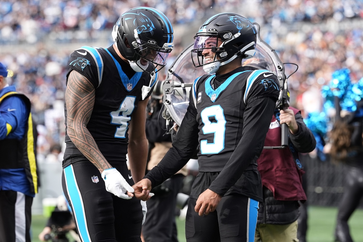 Carolina Panthers