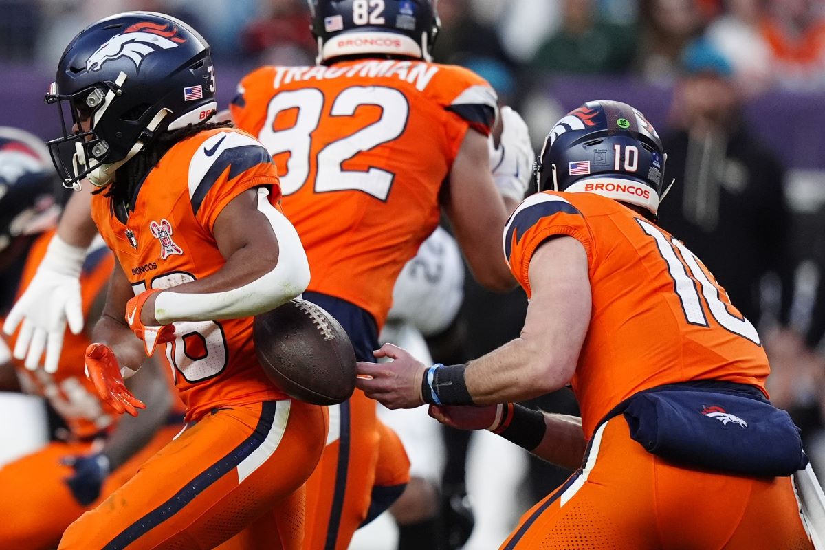 Broncos