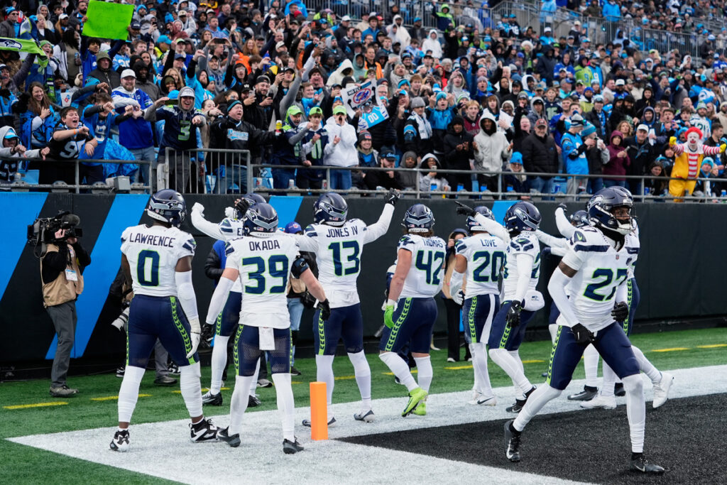 NFC West