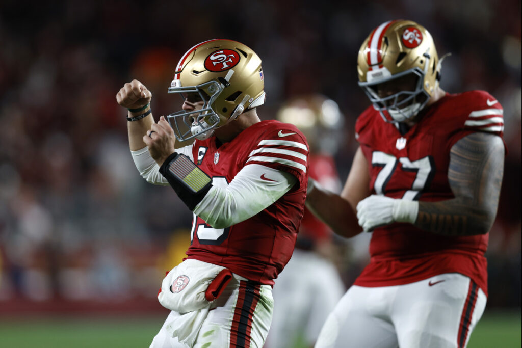 NFC West