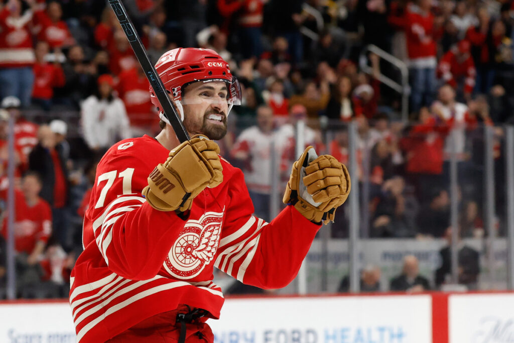 Red Wings