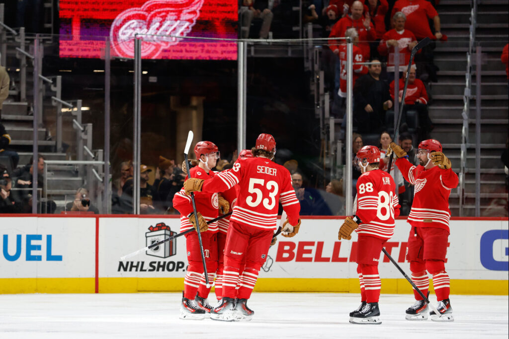Red Wings
