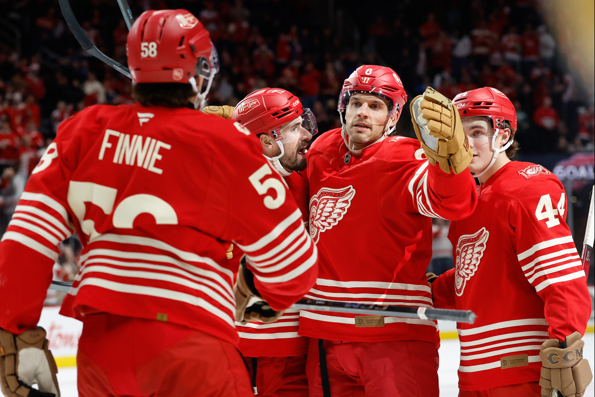 Red Wings