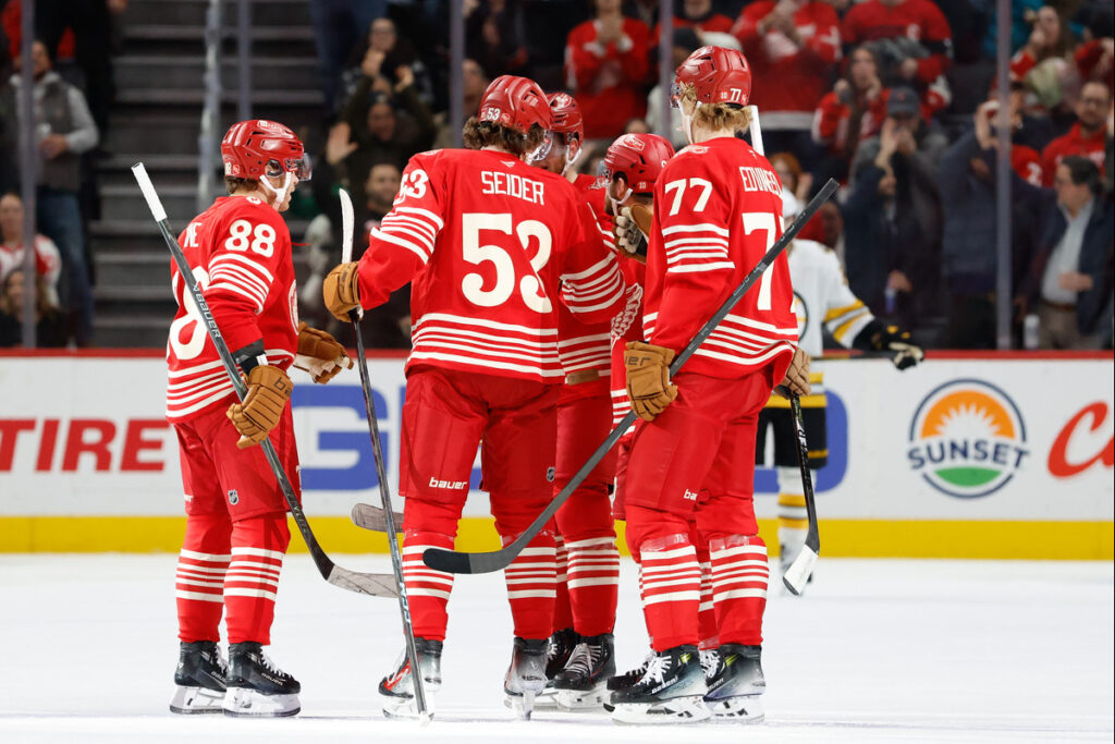 Red Wings