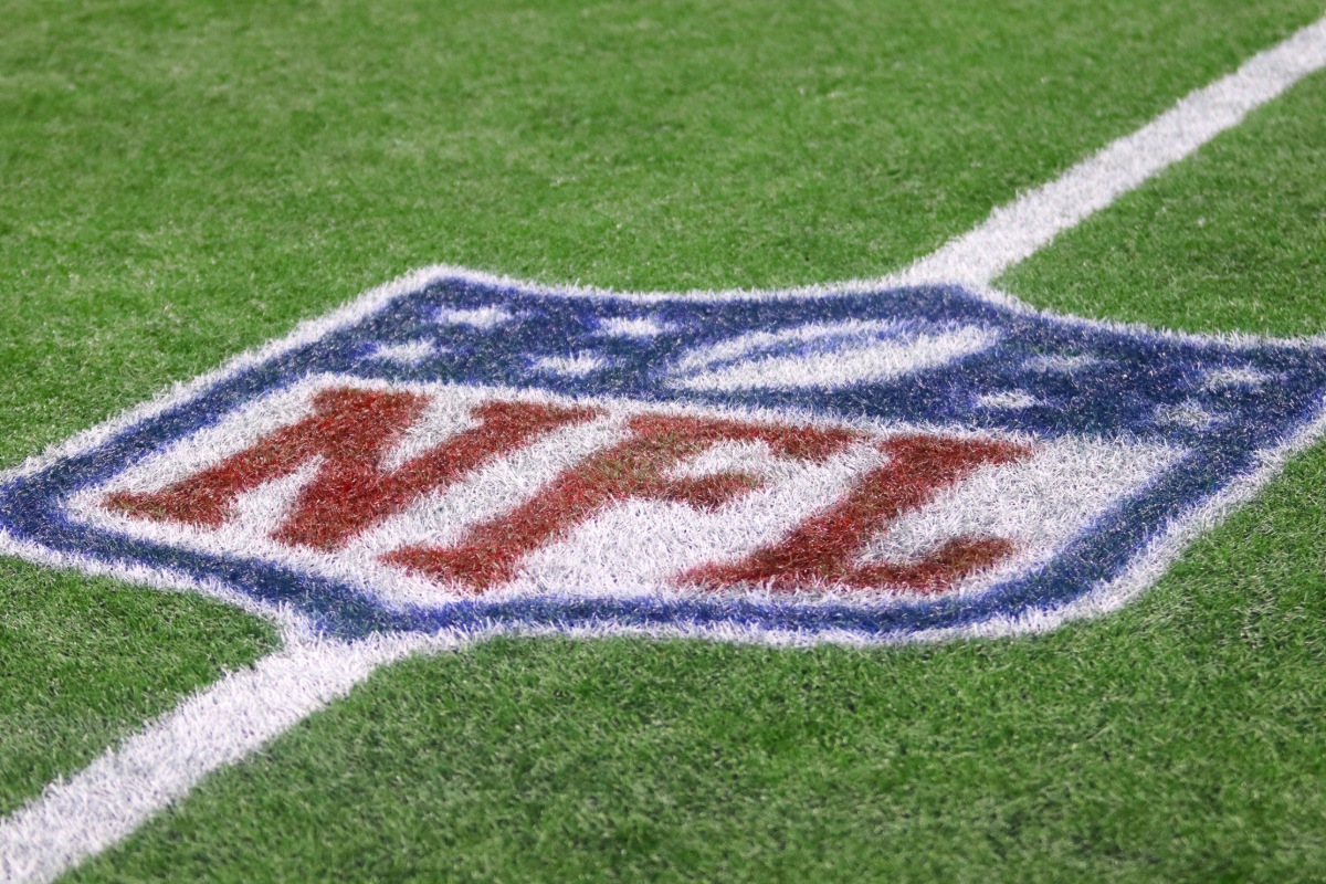 The NFL playoffs are about to begin