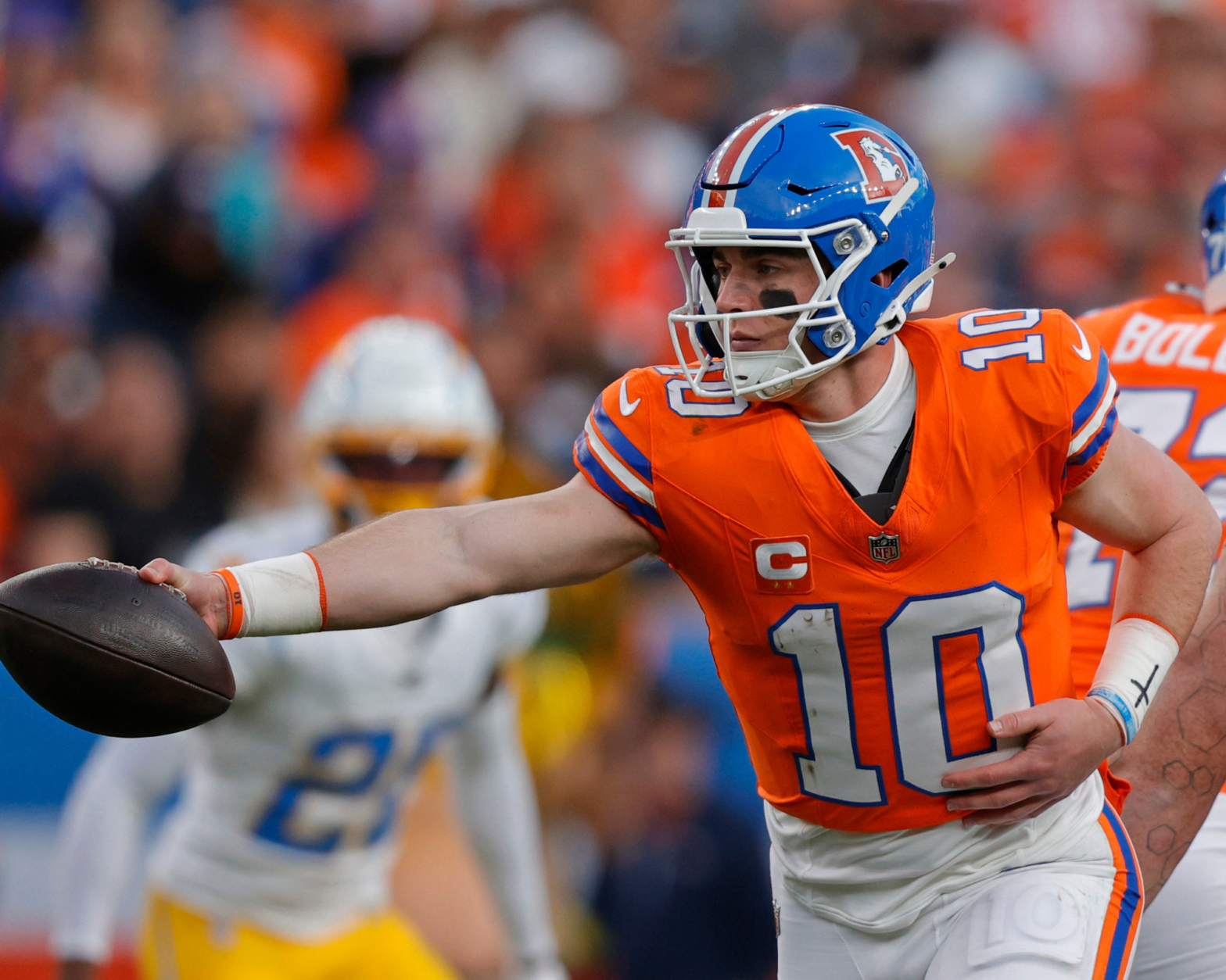 Denver Broncos