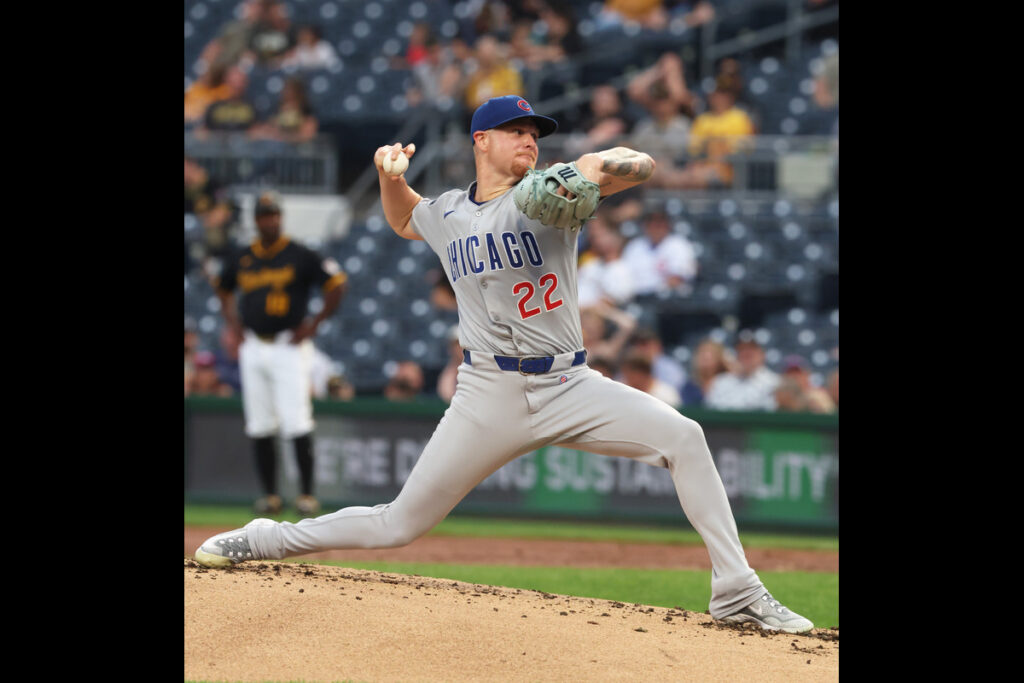 Chicago Cubs