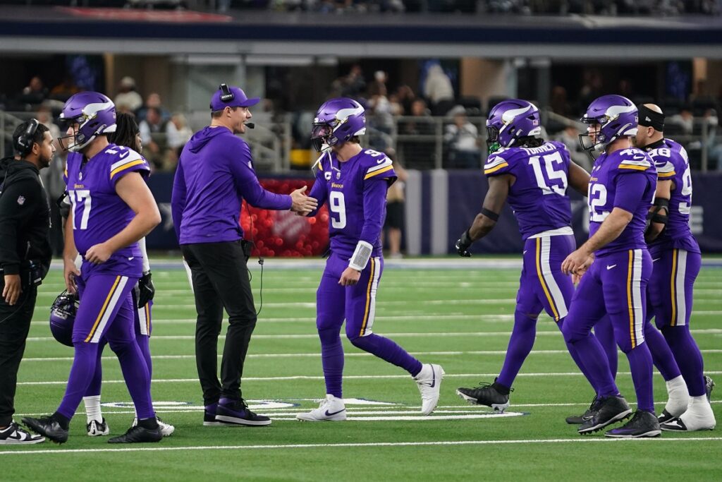 Minnesota Vikings